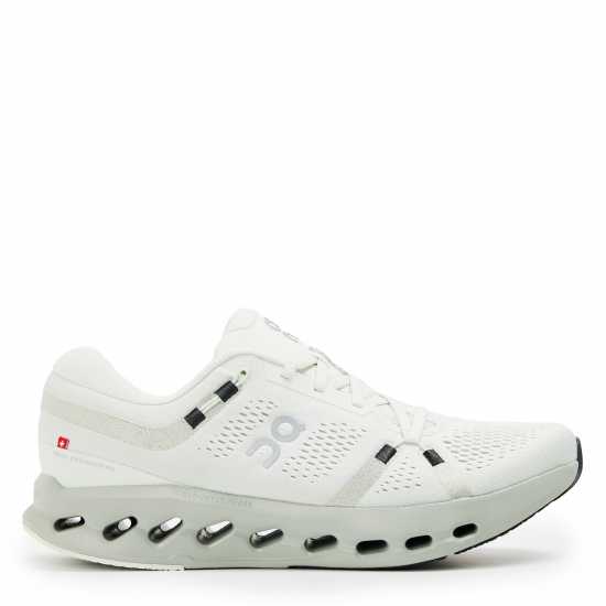 Мъжки Обувки За Бягане On Cloudsurfer 2 Running Shoes Mens  