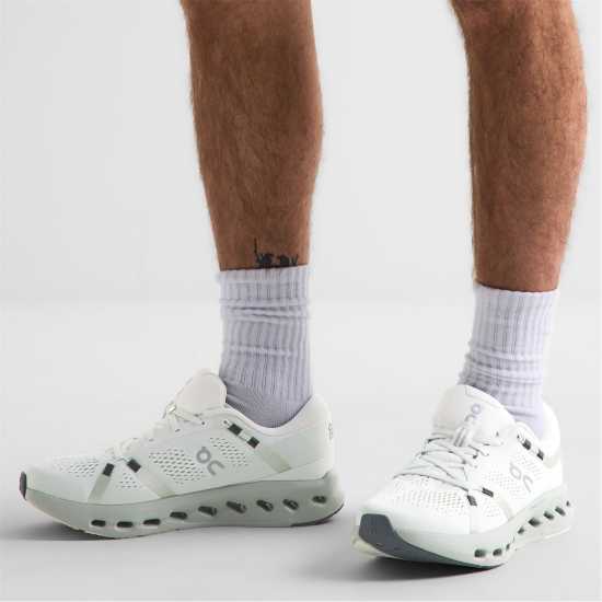 Мъжки Обувки За Бягане On Cloudsurfer 2 Running Shoes Mens Мъжки Обувки За Бягане On Cloudsurfer 2 Running Shoes Mens