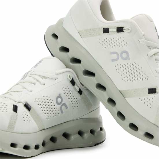 Мъжки Обувки За Бягане On Cloudsurfer 2 Running Shoes Mens  