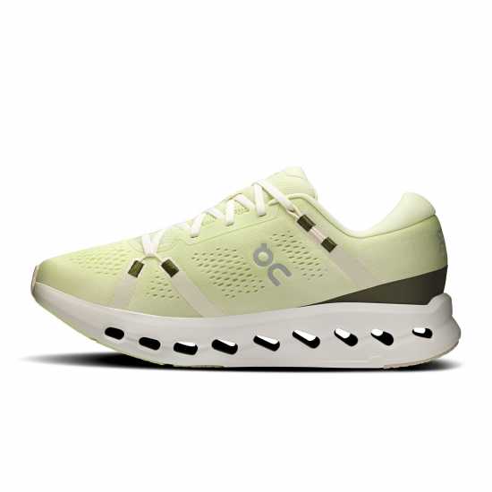 Мъжки Обувки За Бягане On Cloudsurfer 2 Running Shoes Mens  