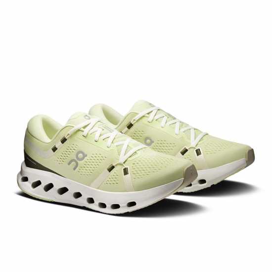 Мъжки Обувки За Бягане On Cloudsurfer 2 Running Shoes Mens  