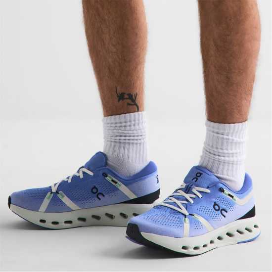 Мъжки Обувки За Бягане On Cloudsurfer 2 Running Shoes Mens Мъжки Обувки За Бягане On Cloudsurfer 2 Running Shoes Mens