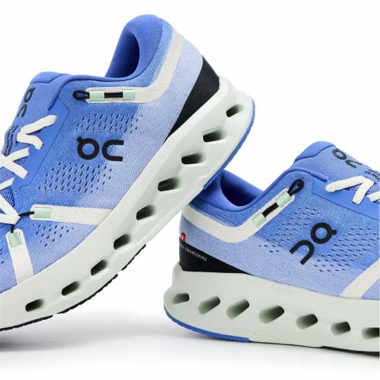 Мъжки Обувки За Бягане On Cloudsurfer 2 Running Shoes Mens  
