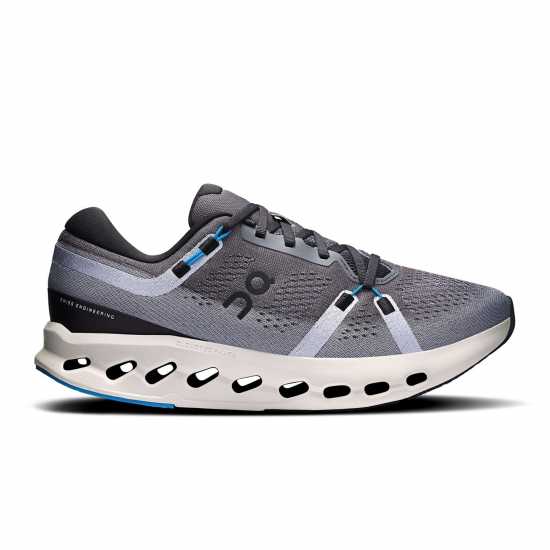 Мъжки Обувки За Бягане On Cloudsurfer 2 Running Shoes Mens  