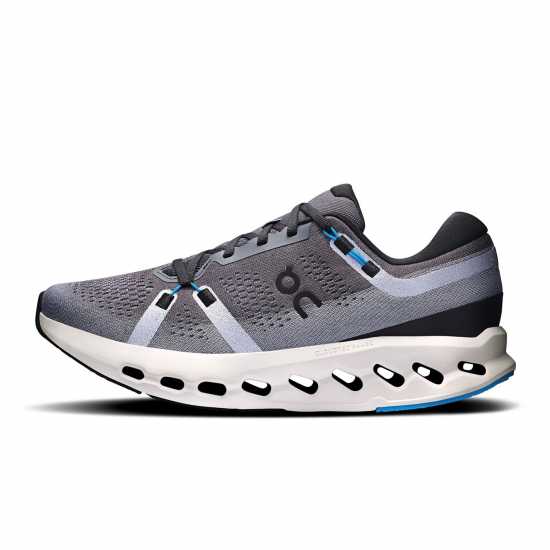 Мъжки Обувки За Бягане On Cloudsurfer 2 Running Shoes Mens  