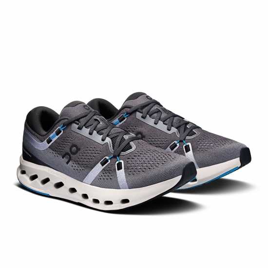 Мъжки Обувки За Бягане On Cloudsurfer 2 Running Shoes Mens  