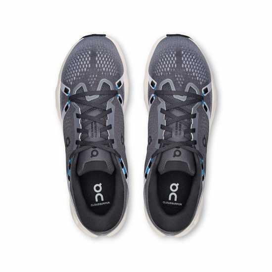 Мъжки Обувки За Бягане On Cloudsurfer 2 Running Shoes Mens  