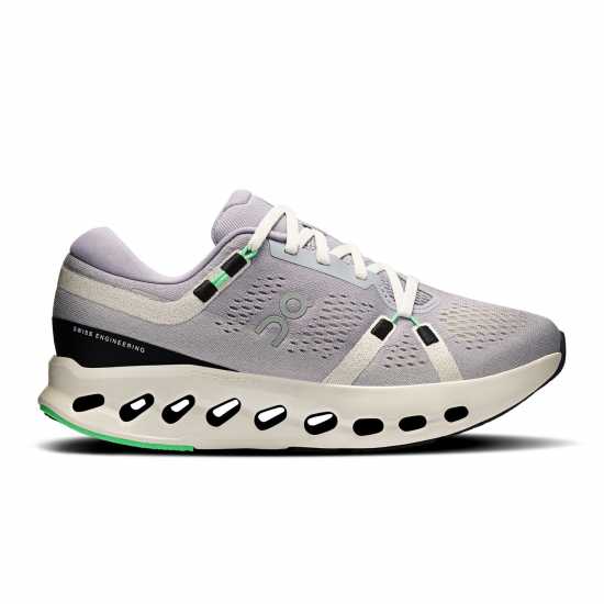 On Cloudsurfer 2 Running Shoes Womens  