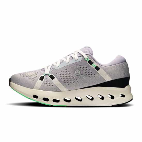 On Cloudsurfer 2 Running Shoes Womens  