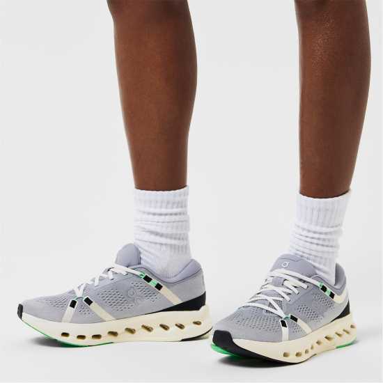 On Cloudsurfer 2 Running Shoes Womens  