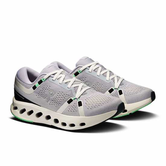 On Cloudsurfer 2 Running Shoes Womens  