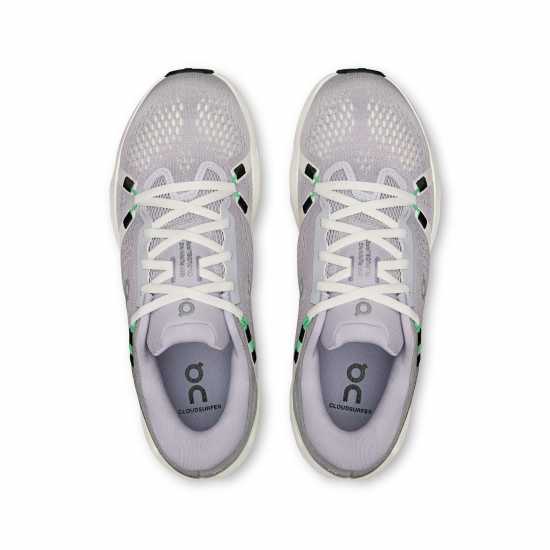 On Cloudsurfer 2 Running Shoes Womens  