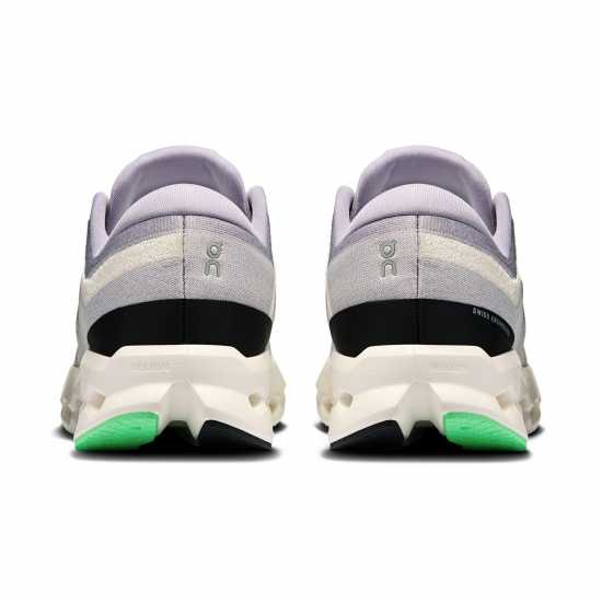 On Cloudsurfer 2 Running Shoes Womens  
