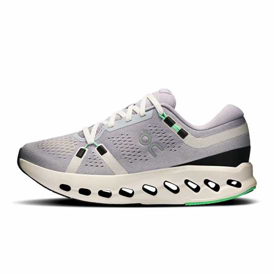 On Cloudsurfer 2 Running Shoes Womens  