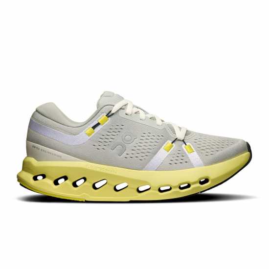 On Cloudsurfer 2 Running Shoes Womens Ледник Маратонки за бягане