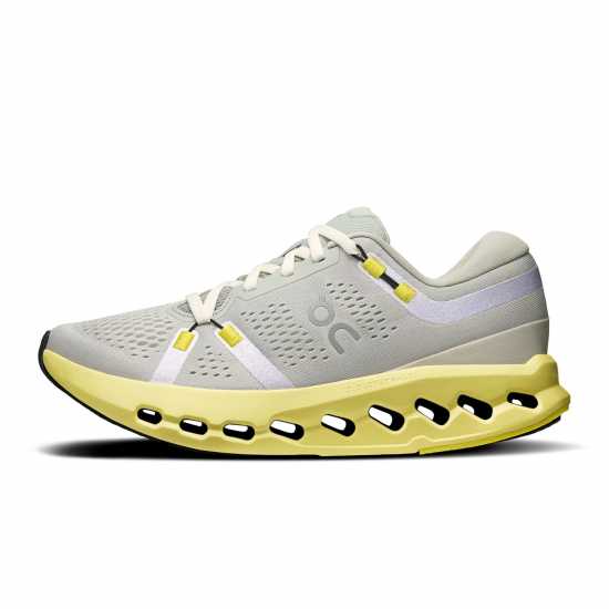 On Cloudsurfer 2 Running Shoes Womens Ледник Маратонки за бягане