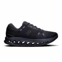 On Cloudsurfer 2 Running Shoes Womens Черно Маратонки за бягане
