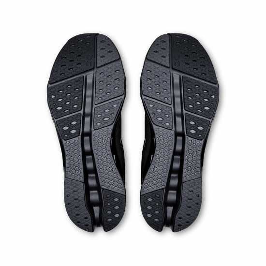 Маратонки за бягане On Cloudsurfer 2 Running Shoes Womens Черно On Cloudsurfer 2 Running Shoes Womens Черно Маратонки за бягане