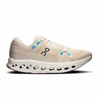 On Cloudsurfer 2 Running Shoes Womens Pearl Ivory Маратонки за бягане