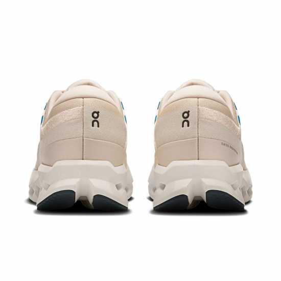 On Cloudsurfer 2 Running Shoes Womens Pearl Ivory Маратонки за бягане