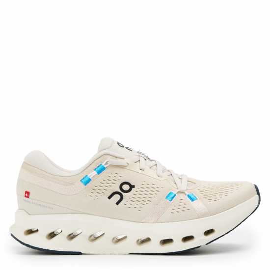 On Cloudsurfer 2 Running Shoes Womens  