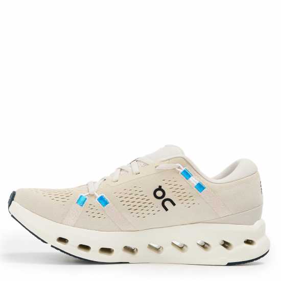 On Cloudsurfer 2 Running Shoes Womens  