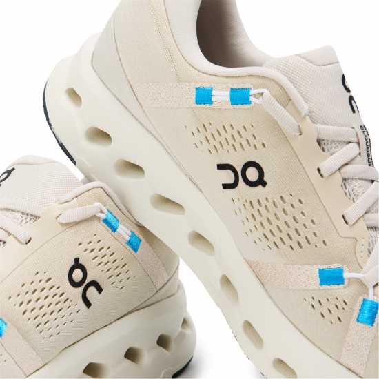 On Cloudsurfer 2 Running Shoes Womens  