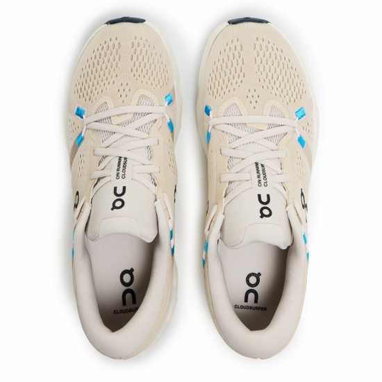 On Cloudsurfer 2 Running Shoes Womens  