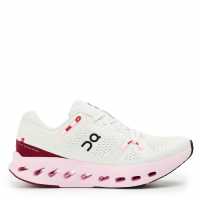 On Cloudsurfer 2 Running Shoes Womens  