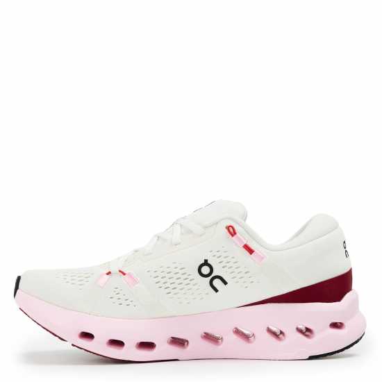 On Cloudsurfer 2 Running Shoes Womens  