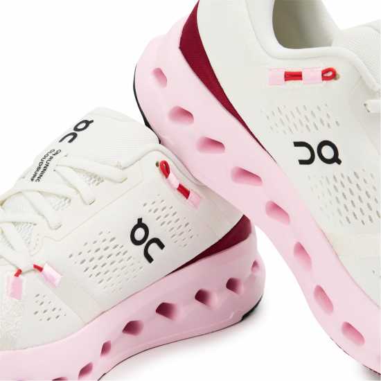 On Cloudsurfer 2 Running Shoes Womens  
