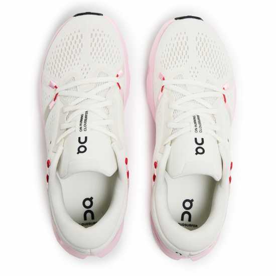 On Cloudsurfer 2 Running Shoes Womens  