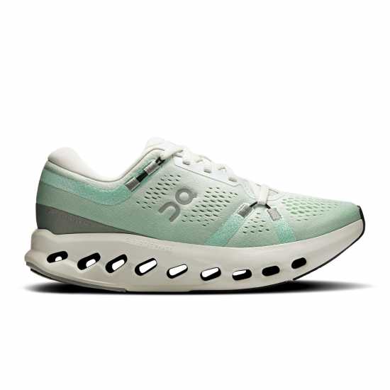 On Cloudsurfer 2 Running Shoes Womens  