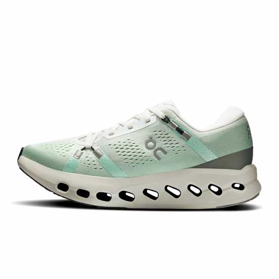 On Cloudsurfer 2 Running Shoes Womens  