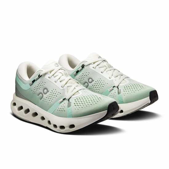 On Cloudsurfer 2 Running Shoes Womens  