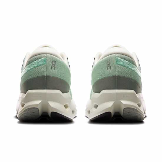 On Cloudsurfer 2 Running Shoes Womens  