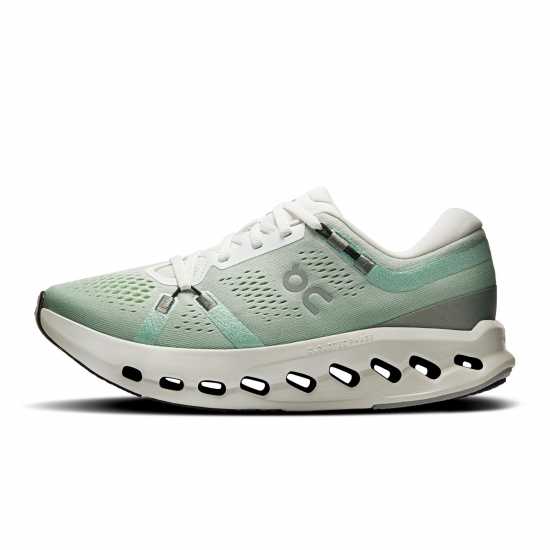On Cloudsurfer 2 Running Shoes Womens  