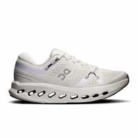 On Cloudsurfer 2 Running Shoes Womens Ivory/Ivory 