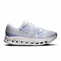 On Cloudsurfer 2 Running Shoes Womens  