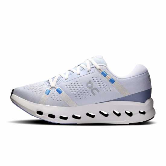 On Cloudsurfer 2 Running Shoes Womens  