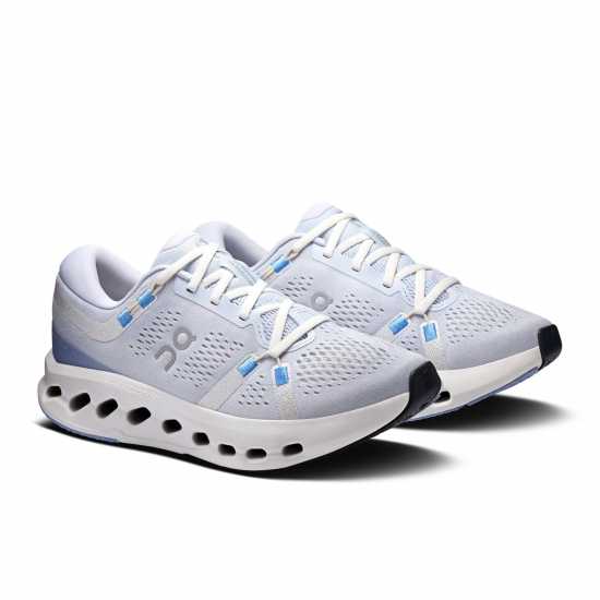 On Cloudsurfer 2 Running Shoes Womens  