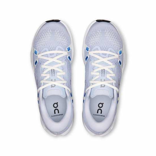 On Cloudsurfer 2 Running Shoes Womens  