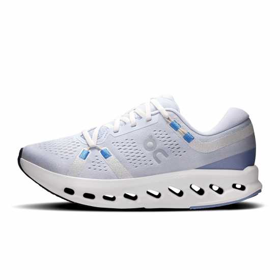 On Cloudsurfer 2 Running Shoes Womens  