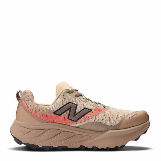 Мъжки Обувки За Бягане New Balance Fresh Foam X Hierro V9 Running Shoes Mens Пустинен кал Мъжки туристически обувки