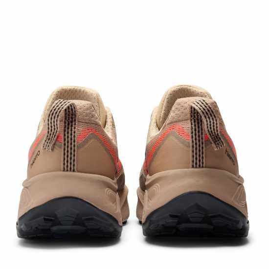 Мъжки Обувки За Бягане New Balance Fresh Foam X Hierro V9 Running Shoes Mens Пустинен кал Мъжки туристически обувки