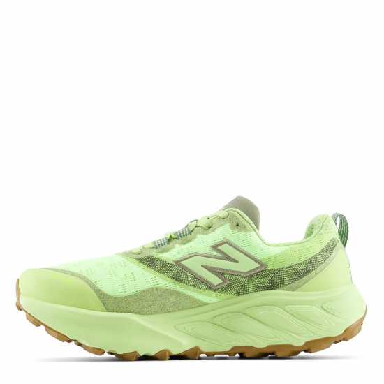 Мъжки Обувки За Бягане New Balance Fresh Foam X Hierro V9 Running Shoes Mens Afterglow 