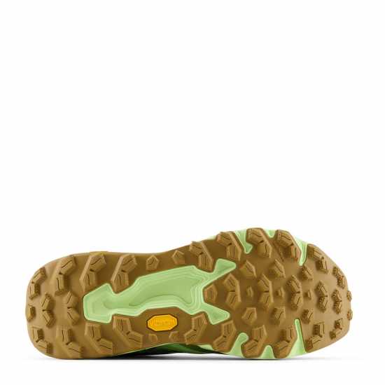 Мъжки Обувки За Бягане New Balance Fresh Foam X Hierro V9 Running Shoes Mens Afterglow 