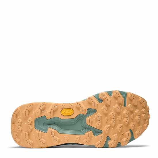 Мъжки Обувки За Бягане New Balance Fresh Foam X Hierro V9 Running Shoes Mens Ясен Мъжки туристически обувки