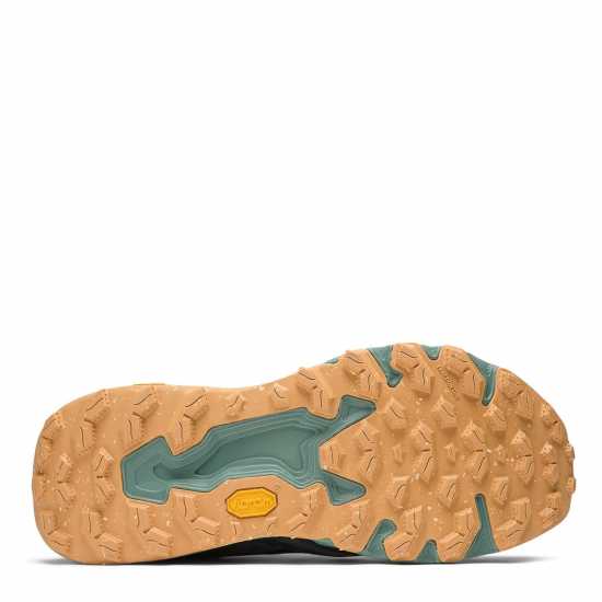 Мъжки Обувки За Бягане New Balance Fresh Foam X Hierro V9 Running Shoes Mens Ясен Мъжки туристически обувки