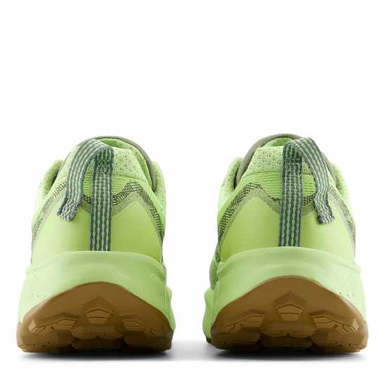 Мъжки Обувки За Бягане New Balance Fresh Foam X Hierro V9 Running Shoes Mens Grey/Grey 